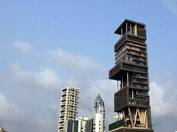 क्या Mukesh Ambani के घर Antilia को उड़ाने की थी साजिश? Anil Deshmukh बोले- सच्चाई जल्द-से-जल्द सामने आएगी