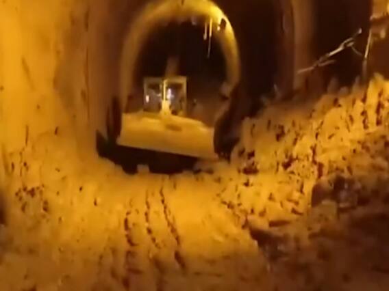 क्या 'परमाणु हादसे' से टूटा Uttarakhand में ग्लेशियर? | Chamoli Glacier Burst