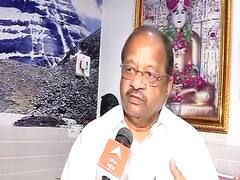 Mumbai BJP में बांग्लादेशी नागरिक को पद दिए जाने पर Gopal Shetty ने दी सफाई