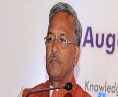  Haldwani में CM Trivendra Rawat ने की विकास कामों की समीक्षा | Uttarakhand Prime 