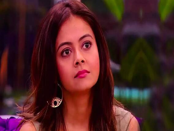 Bigg Boss 14: Weekend Ka Vaar पर Salman लगाएंगे Devoleena Bhattacharjee की क्लास?