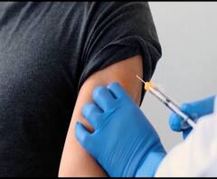 COVID-19 Vaccine Drive | मुंबईत खाजगी रुग्णालयांमध्येही लसीकरण होणार