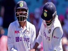 ENG vs IND: चोट की वजह से टेस्ट सीरीज से बाहर हुए Ravindra Jadeja