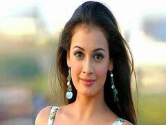 दीया मिर्जा फिर बनेंगी दुल्हन | खबर फिल्मी है