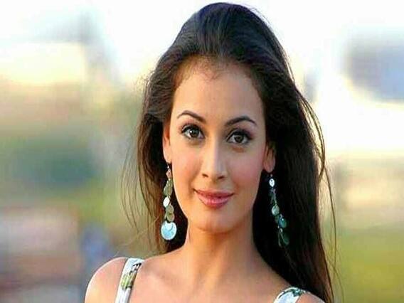 दीया मिर्जा फिर बनेंगी दुल्हन | खबर फिल्मी है