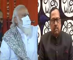 West Bengal Election 2021: উত্তরাখণ্ডে বিপর্যয়ের দিন প্রধানমন্ত্রীর রাজনৈতিক ভাষণ মানুষকে হতাশ করেছে: সুখেন্দুশেখর রায়