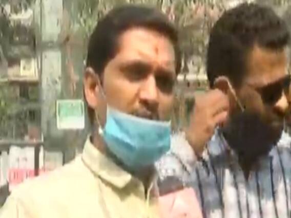 Maro Ward Mari Vat: સુરત મનપાની ચૂંટણી અંગે પુણા વિસ્તારના લોકો શું કહી રહ્યા છે?