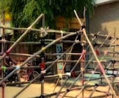 Vidarbha Lockdown | स्पेशल रिपोर्ट | विदर्भातील चार शहरांमध्ये पुन्हा लॉकडाऊन, पहा ग्राऊंड रिपोर्ट 