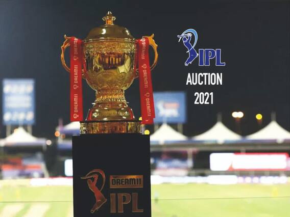IPL Auctions 2021: હરાજીમાં ગુજરાતના કયા 17 ક્રિકેટરોનો કરાયો સમાવેશ ? જુઓ વીડિયો