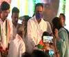 NCP Mission Vidarbha | राष्ट्रवादी काँग्रेसचं 'मिशन विदर्भ' सुरु Special Report