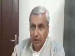 Farmers Protest : Haryana के कृषि मंत्री ने किसानों की मौत पर दिए विवादित बयान के लिए मांगी माफी 