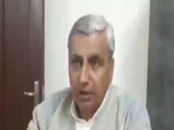 Farmers Protest : Haryana के कृषि मंत्री ने किसानों की मौत पर दिए विवादित बयान के लिए मांगी माफी 