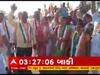 Bhavnagar શહેરમાં કોગ્રેસનું શક્તિપ્રદર્શન,શક્તિસિંહ ગોહિલ, પરેશ ધાનાણી રેલીમાં જોડાયા