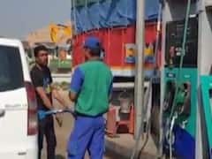 પેટ્રોલ-ડીઝલ મોંઘુ થતા મધ્યપ્રદેશના લોકો ગુજરાતમાંથી પેટ્રોલ-ડીઝલની કરી રહ્યા છે ખરીદી