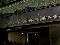 Mukesh Ambani के घर के पास BMC पार्किंग का रिकॉर्ड चेक करने पहुंची पुलिस, CCTV फुटेज भी खंगाला