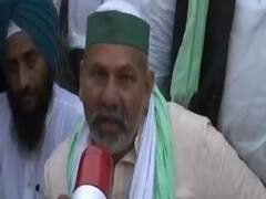 किसान नेताओं का सरकार पर गाली देने का आरोप | फटाफट खबरें 