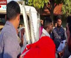 Akola | पशुधन विकास मंडळाचं ऑफिस नागपूरला नेणार? 