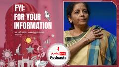 FYI | कैसा रहा #Budget2021, जानिए यहाँ | Ep. 59