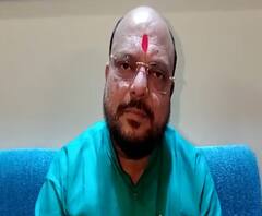 #Shirdi | गुलाबराव पाटलांचं शिर्डी साई संस्थानावर टीकास्त्र, मंत्रिमंडळ बैठकीत मुद्दा उपस्थित करणार