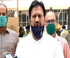 Shashikant Shinde | राष्ट्रवादी आमदार शशिकांत शिंदेंची शिवेंद्रराजे भोसलेंना घरवापसीची साद