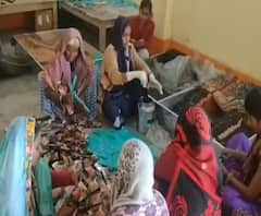 कोरोना काल में महिलाओं ने शुरू की ये मुहिम, अब सब हुए कायल | Satte Pe Satta 