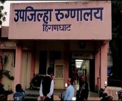 वर्धा-हिंगणघाटच्या निवासी शाळेतील 75 विद्यार्थ्यांना कोरोना, शाळेच्या वसतीगृहात विलगीकरण