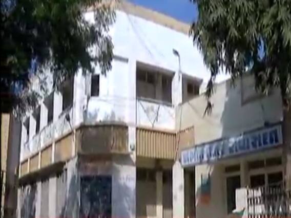 Kon Banse Nagarsevak: આણંદની ખંભાત નગરપાલિકાના લોકોની શું છે સમસ્યા?