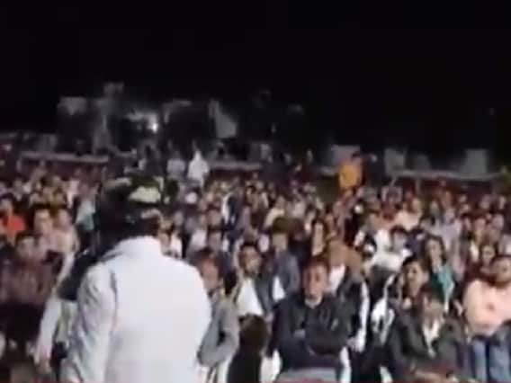 Surat માં અલ્પેશ કથિરીયા સહિતના પાસના નેતાઓએ કોગ્રેસ વિરુદ્ધ કરી બેઠક