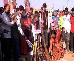 इंधनदरवाढीविरोधात शिवसेनेचं राज्यभरात आंदोलन, तर वीजबिलामाफीच्या मुद्द्यावरुन भाजप आक्रमक