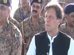 LOC पर भारत-पाक के बीच युद्ध विराम समझौते की अमेरिका ने की तारीफ