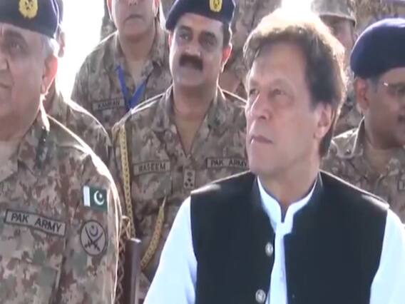 LOC पर भारत-पाक के बीच युद्ध विराम समझौते की अमेरिका ने की तारीफ