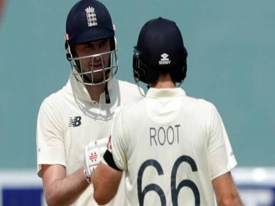 ENG v IND 1st Test: England के कप्तान Joe Root ने लगाया शतक 