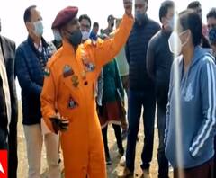 Uttarakhand: इस बार टिहरी लेक फेस्टिवल में क्या होगा खास ? । ABPGanga 