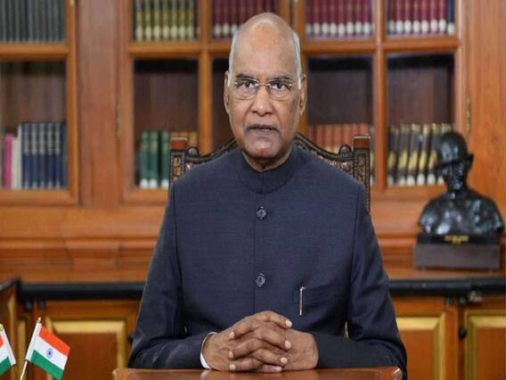 किसान मोर्चा की राष्ट्रपति को चिट्ठी, लिखा- जेल में बंद 'निर्दोष किसान' तुरंत रिहा हों