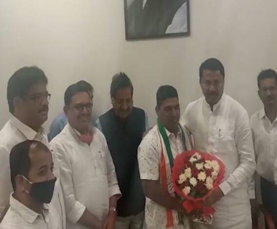 Rural News | शिवसेनेचे अभय शिरसाट काँग्रेसमध्ये | माझं गाव माझा जिल्हा | 18 फेब्रुवारी 2021