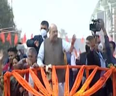 Assembly Elections 2021 | 'त्या' पाच राज्यात आचारसंहिता लागू | Special Report