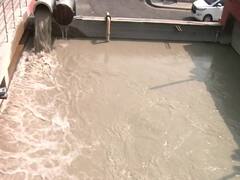 दिल्ली में दिख रहा उत्तराखंड आपदा का असर, Water Treatment Plants में पानी हुआ मटमैला | Ground Report