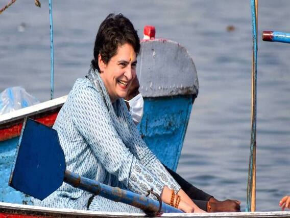 Priyanka Gandhi दस दिनों के अंदर कल दूसरी बार जाएंगी प्रयागराज, जानिए क्या है दौरे की वजह?