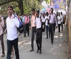 TOP 50 | अमरावतीत 28 फेब्रुवारीपर्यंत संचारबंदीचे आदेश | बातम्यांचं अर्धशतक | 14 फेब्रुवारी 2021