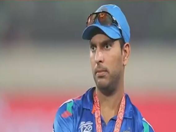 हरियाणा के हांसी में पूर्व क्रिकेटर Yuvraj SIngh के खिलाफ SC-ST एक्ट के तहत मुकदमा । फटाफट खबरें