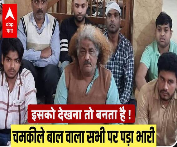 जिसने भी देखी चाटवाले 'चाचा' की ये फाइट, पेट दबा-दबाकर हंसा | Baghpat 