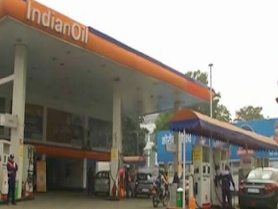 Petrol-Diesel की महंगाई पर केंद्र को घेरेगी शिवसेना, शुक्रवार से आंदोलन शुरु करने का ऐलान 