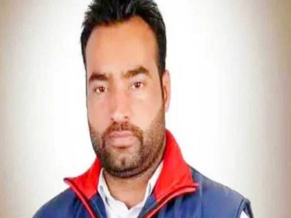 दिल्ली हिंसा मामले में फरार आरोपी लक्खा सिधाना ने फेसबुक पर जारी किया वीडियो 