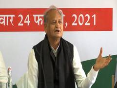 Congress : Ashok Gehlot और Sachin Pilot के बीच सियासी सुलह?
