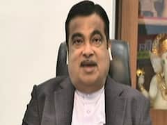Budget 2021 : Rahul Gandhi के आरोपों पर Nitin Gadkari का जवाब 