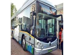 રાજકોટમાં આ મહિનાથી શરૂ થશે ઇ-બસ, BRTS રૂટ પર દોડશે, જુઓ વીડિયો