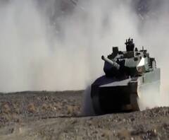 भारत-चीन सीमेवरुन मोठी बातमी; लडाख सीमेवरुन सैन्य मागे घेण्यास दोन्ही देशांची सहमती