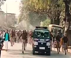 महिलाओं और बच्चों को भी नहीं बख्शा, Pratapgarh Police के व्यवहार पर उठे सवाल | UPNews 