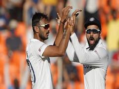 दूसरी पारी में 81 रनों पर सिमटी England की टीम, जानिए India को जीत के लिए कितने रन चाहिए?