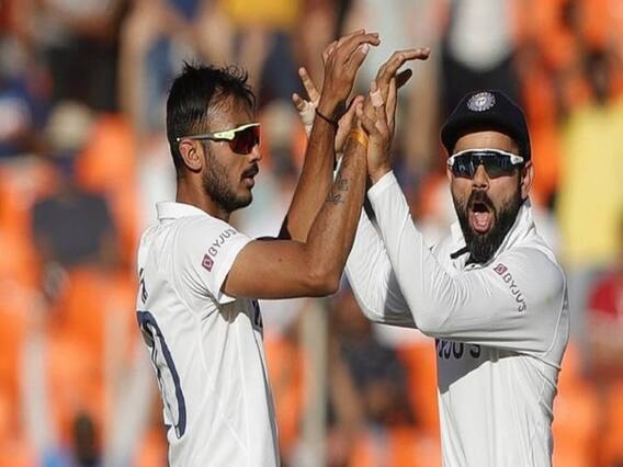 दूसरी पारी में 81 रनों पर सिमटी England की टीम, जानिए India को जीत के लिए कितने रन चाहिए?